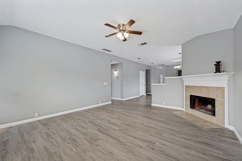 2509 Aiken Lane, Fort Worth TX 76123 - Photo 4