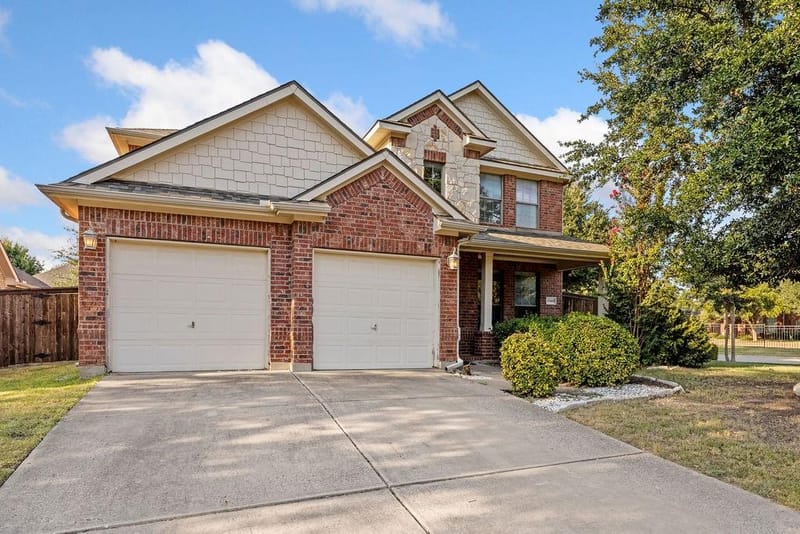 9300 Jerico Drive, McKinney TX 75072