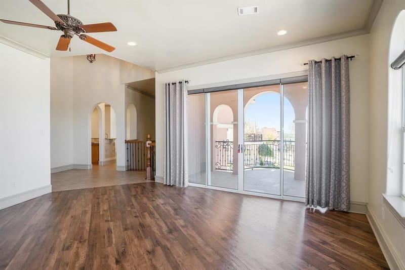 7713 Lakeview Circle, Fort Worth TX 76179 - Photo 6