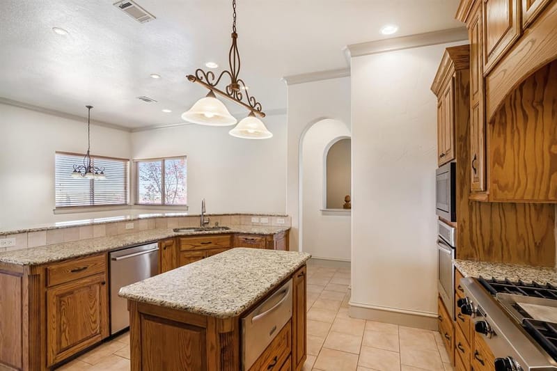7713 Lakeview Circle, Fort Worth TX 76179 - Photo 17