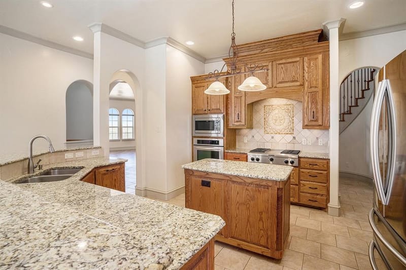 7713 Lakeview Circle, Fort Worth TX 76179 - Photo 16