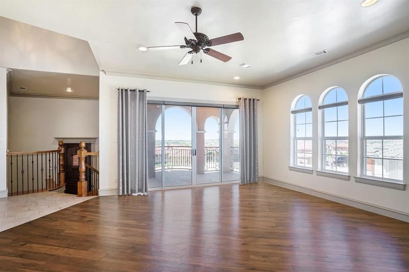 7713 Lakeview Circle, Fort Worth TX 76179 - Photo 5