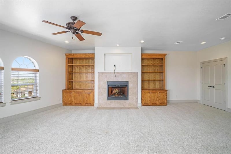 7713 Lakeview Circle, Fort Worth TX 76179 - Photo 20