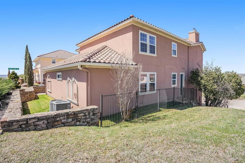 7713 Lakeview Circle, Fort Worth TX 76179 - Photo 33