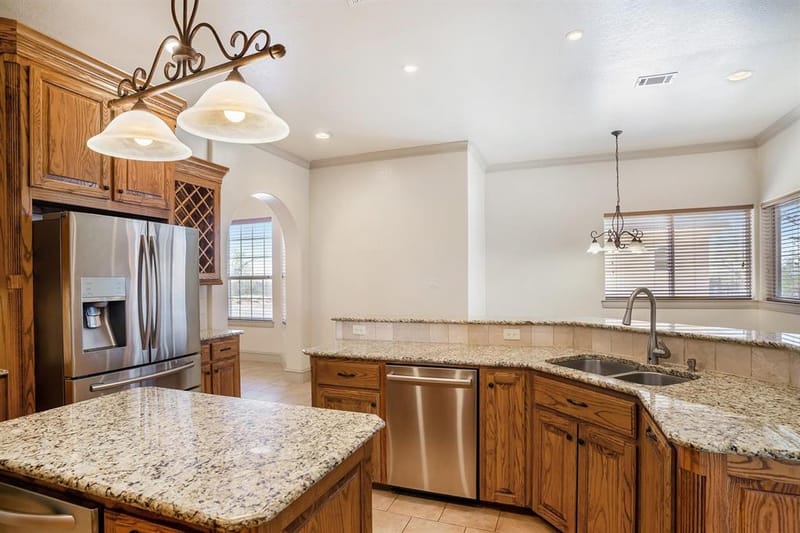 7713 Lakeview Circle, Fort Worth TX 76179 - Photo 14