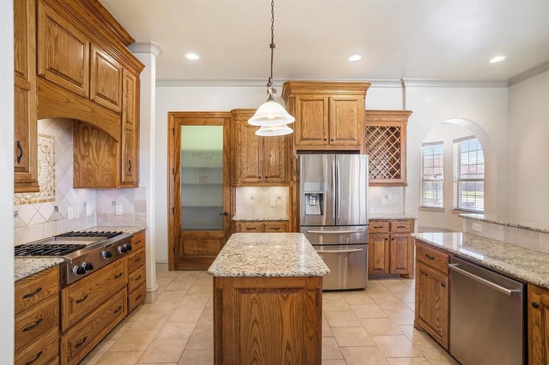7713 Lakeview Circle, Fort Worth TX 76179 - Photo 15