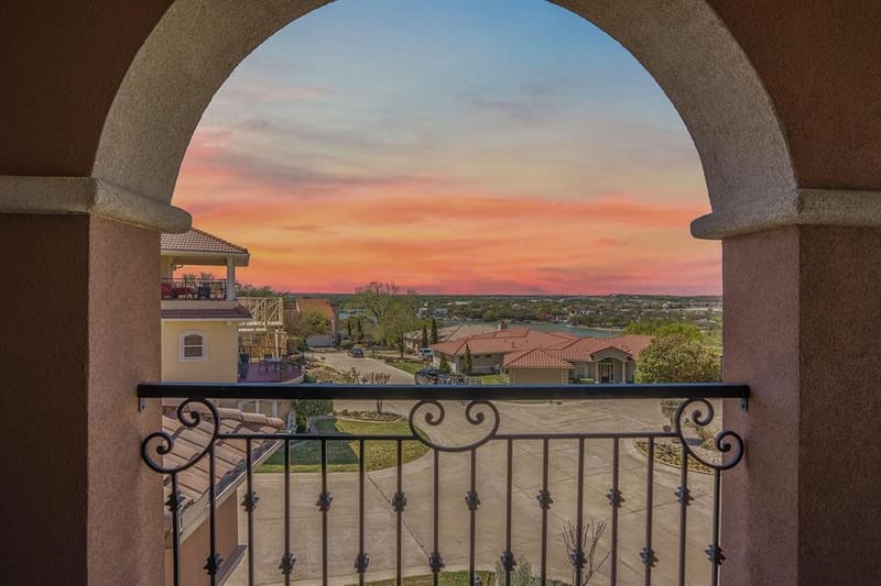7713 Lakeview Circle, Fort Worth TX 76179 - Photo 8