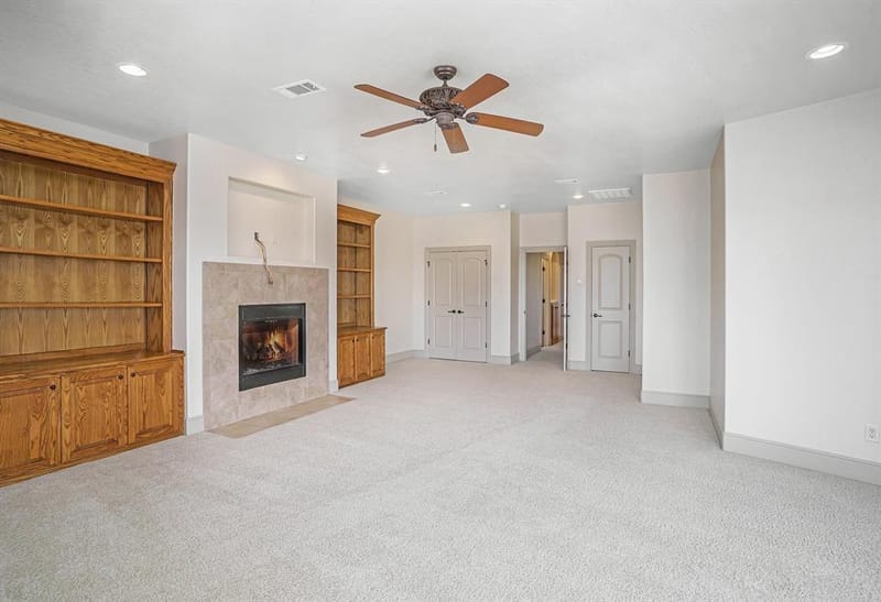 7713 Lakeview Circle, Fort Worth TX 76179 - Photo 21