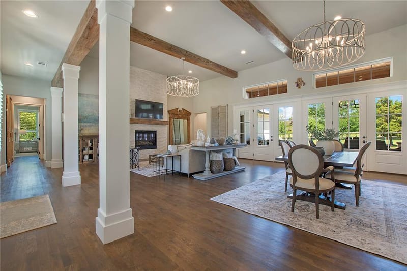 2600 New Hope Road, Cross Roads TX 76227 - Photo 6