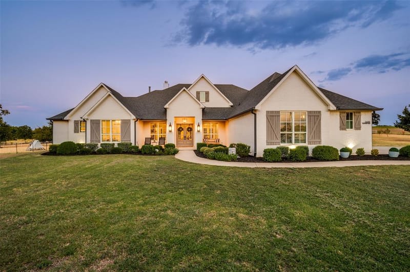 2600 New Hope Road, Cross Roads TX 76227 - Photo 3