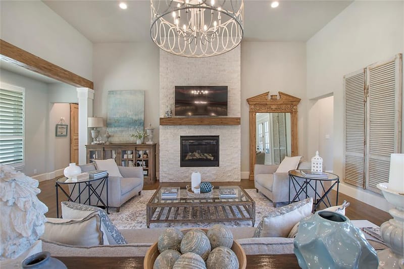 2600 New Hope Road, Cross Roads TX 76227 - Photo 9