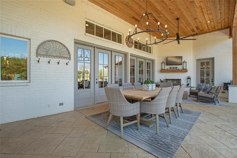 2600 New Hope Road, Cross Roads TX 76227 - Photo 34