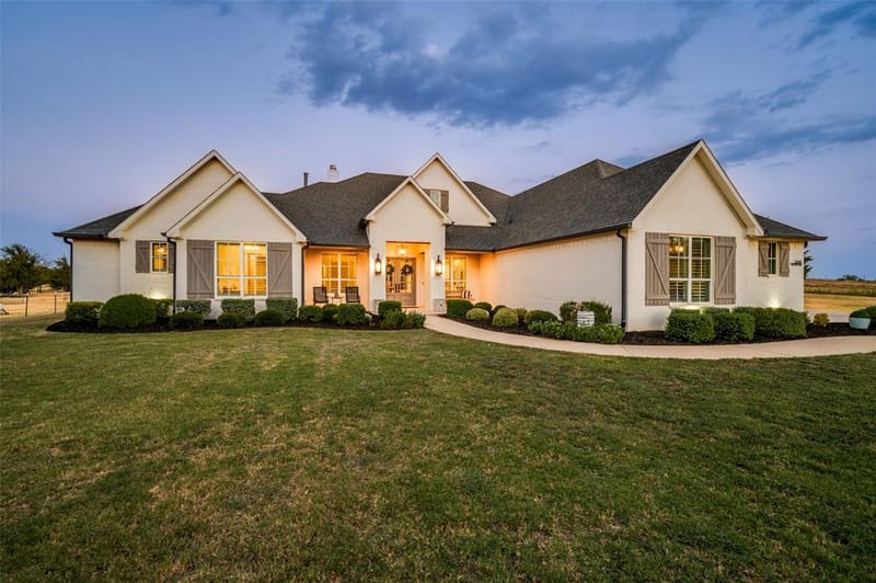 2600 New Hope Road, Cross Roads TX 76227 - Photo 38