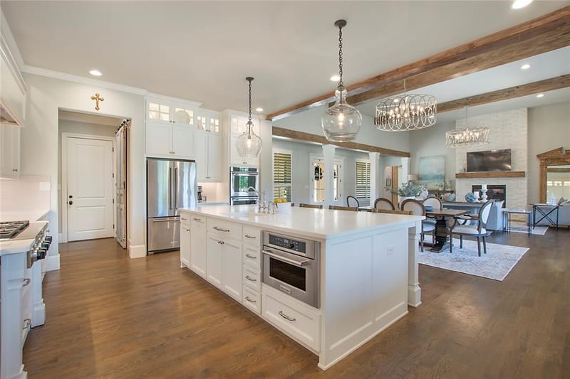 2600 New Hope Road, Cross Roads TX 76227 - Photo 14
