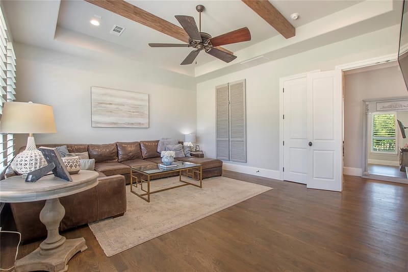 2600 New Hope Road, Cross Roads TX 76227 - Photo 18