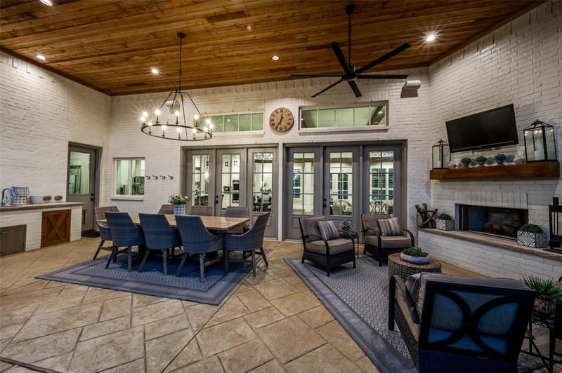 2600 New Hope Road, Cross Roads TX 76227 - Photo 37