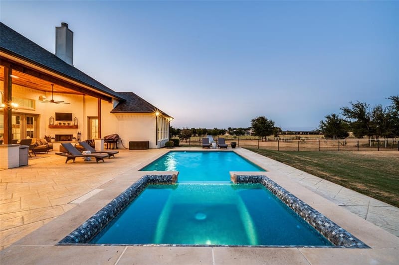 2600 New Hope Road, Cross Roads TX 76227 - Photo 35