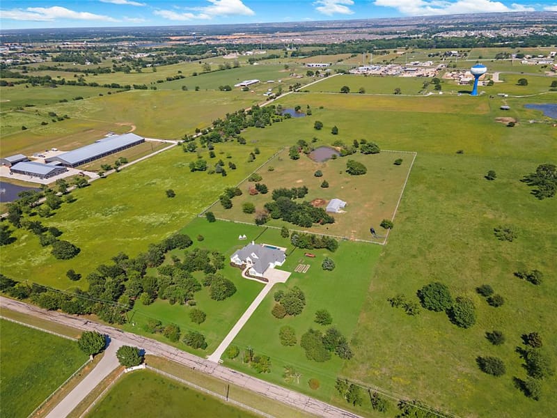 2600 New Hope Road, Cross Roads TX 76227 - Photo 39