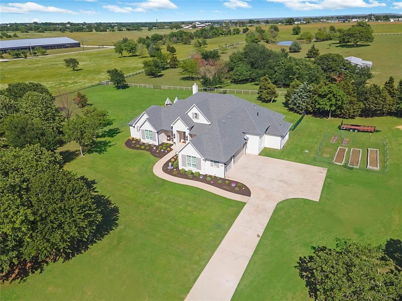2600 New Hope Road, Cross Roads TX 76227 - Photo 4