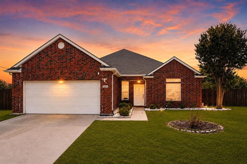 9604 Bull Creek Drive, Plano TX 75025