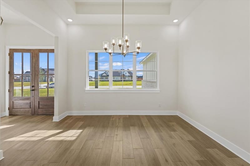 10641 Rye Bread Lane, Venus TX 76084 - Photo 6