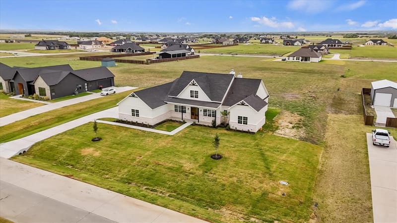 10641 Rye Bread Lane, Venus TX 76084 - Photo 40