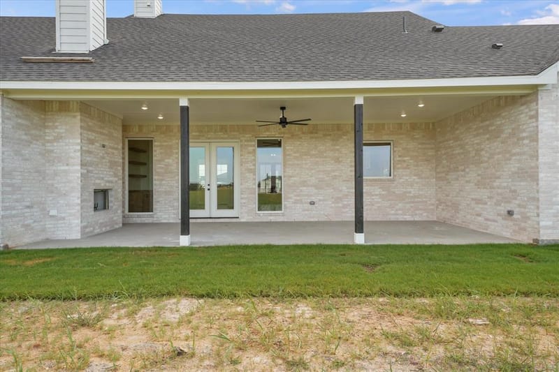 10641 Rye Bread Lane, Venus TX 76084 - Photo 39