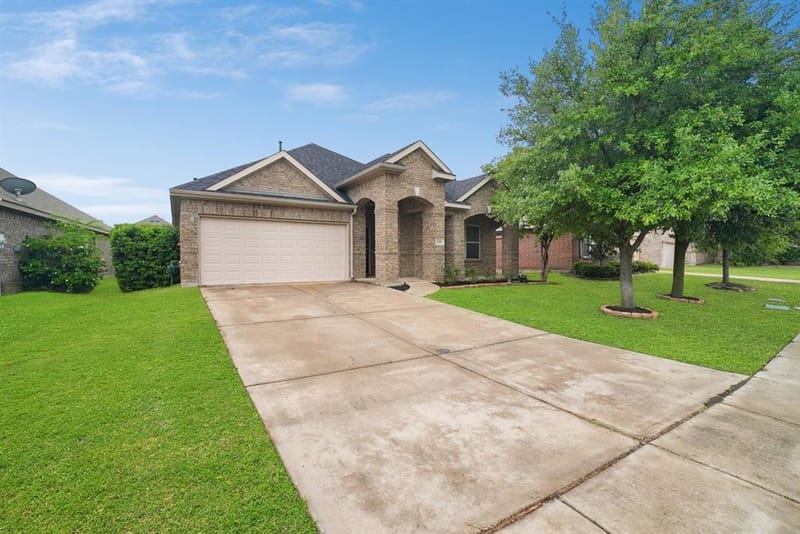 1400 Villa Paloma Boulevard, Little Elm TX 75068