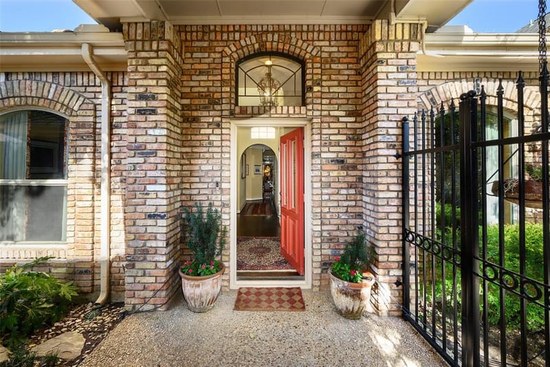 11904 Forest Lakes Lane, Dallas TX 75230 - Photo 3