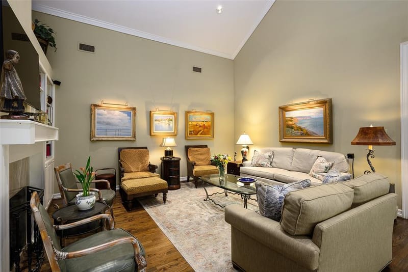 11904 Forest Lakes Lane, Dallas TX 75230 - Photo 14