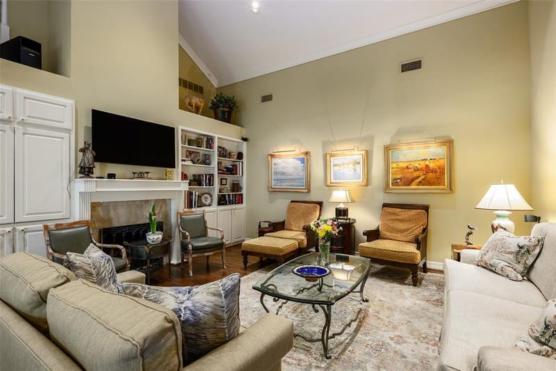 11904 Forest Lakes Lane, Dallas TX 75230 - Photo 15