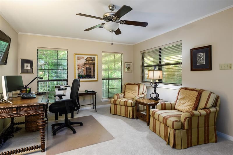 11904 Forest Lakes Lane, Dallas TX 75230 - Photo 19