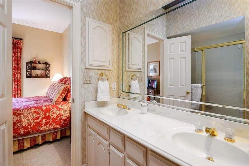 11904 Forest Lakes Lane, Dallas TX 75230 - Photo 25