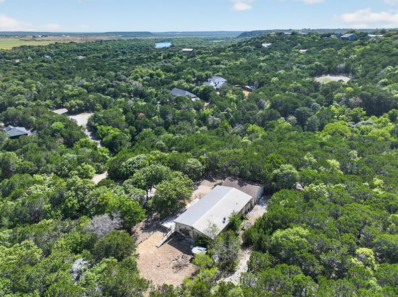 9601 Eagles Nest Court, Rio Vista TX 76093