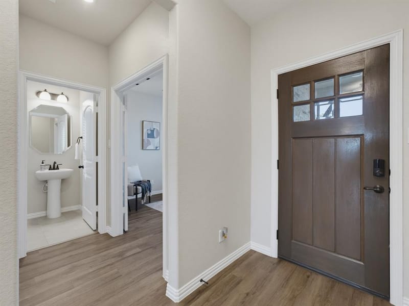 14212 Borealis Drive, Haslet TX 76052 - Photo 6