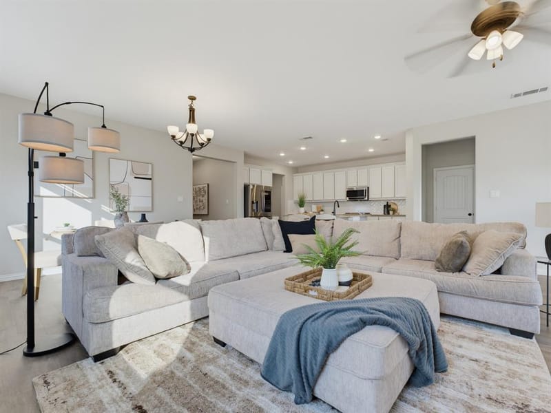 14212 Borealis Drive, Haslet TX 76052 - Photo 12