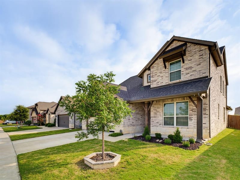 14212 Borealis Drive, Haslet TX 76052