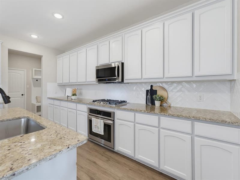 14212 Borealis Drive, Haslet TX 76052 - Photo 9