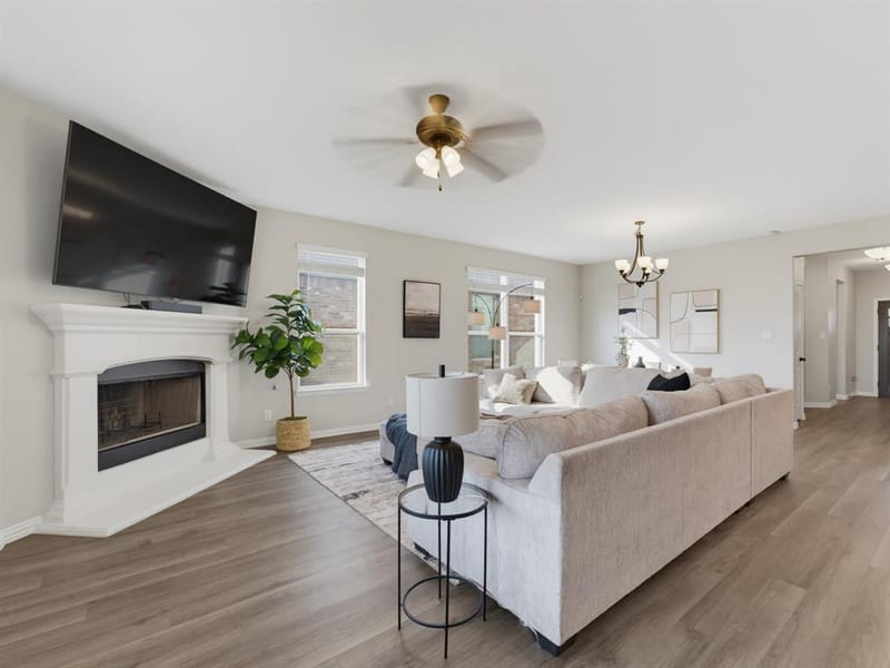 14212 Borealis Drive, Haslet TX 76052 - Photo 18