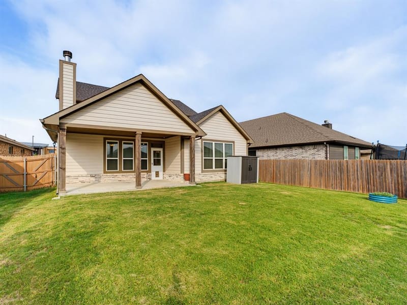 14212 Borealis Drive, Haslet TX 76052 - Photo 40