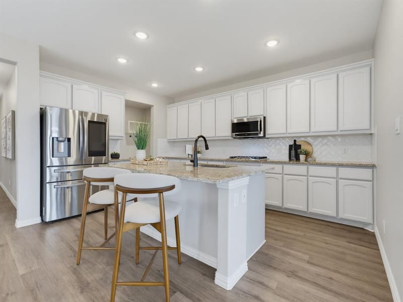 14212 Borealis Drive, Haslet TX 76052 - Photo 8