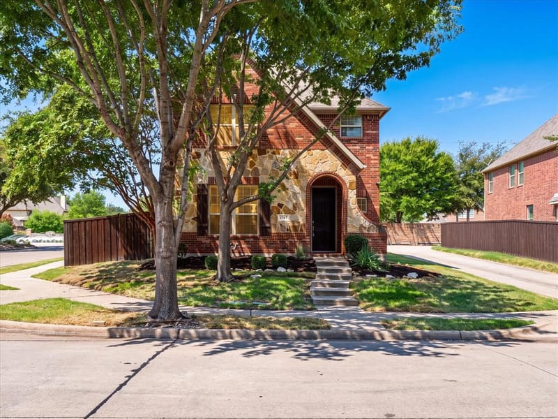 1707 Estacado Drive, Allen TX 75013