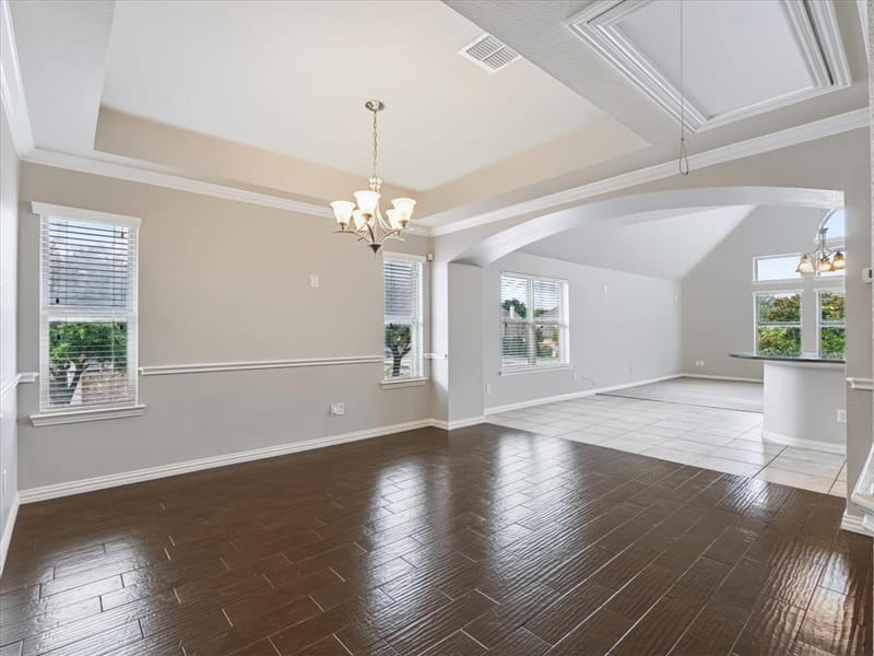 1707 Estacado Drive, Allen TX 75013 - Photo 5