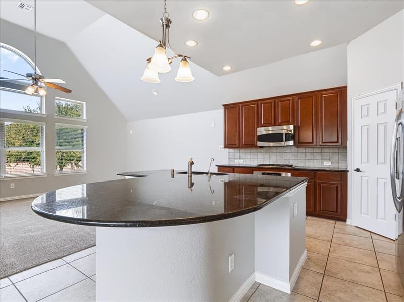 1707 Estacado Drive, Allen TX 75013 - Photo 9