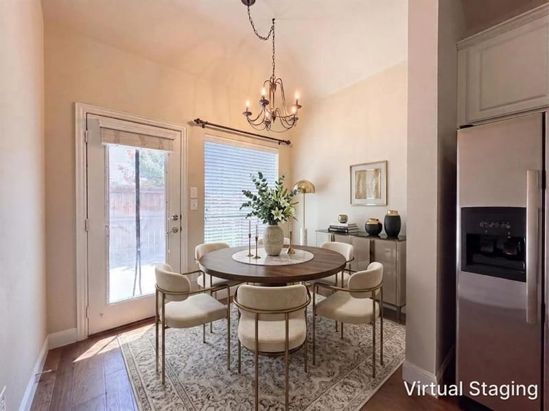 3075 Willow Grove Boulevard # 1105, McKinney TX 75070 - Photo 2