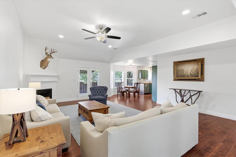 208 Cory Court, Krum TX 76249 - Photo 6