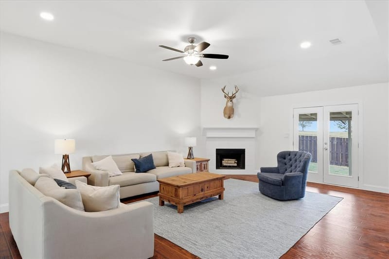 208 Cory Court, Krum TX 76249 - Photo 17