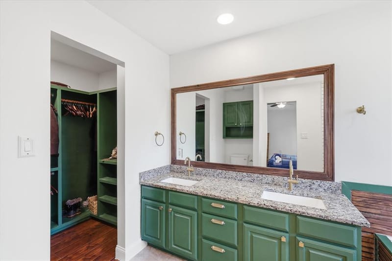 208 Cory Court, Krum TX 76249 - Photo 22