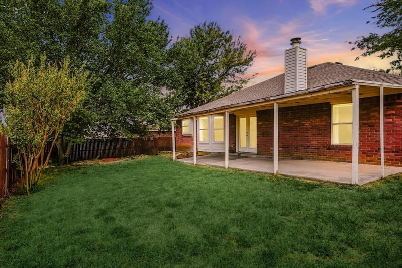 208 Cory Court, Krum TX 76249 - Photo 36