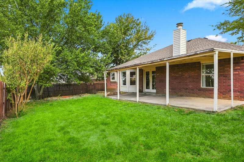 208 Cory Court, Krum TX 76249 - Photo 34